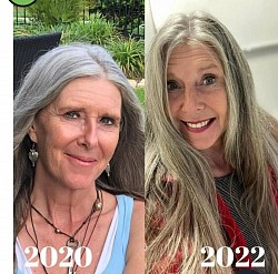 Age Reverses