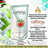 STC-30 Crystals